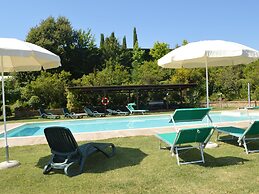 Tuscan Charm at Caliano Villa