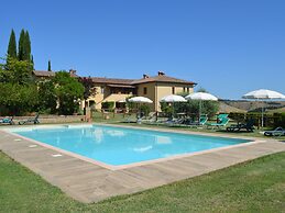 Tuscan Charm at Caliano Villa