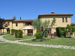 Tuscan Charm at Caliano Villa