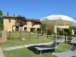 Tuscan Charm at Caliano Villa
