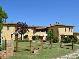 Tuscan Charm at Caliano Villa