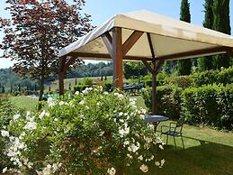 Tuscan Charm at Caliano Villa