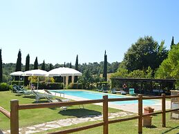 Tuscan Charm at Caliano Villa