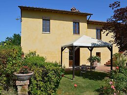 Tuscan Charm at Caliano Villa
