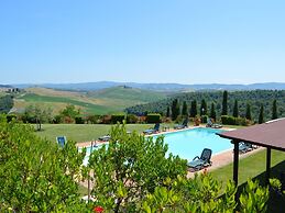 Tuscan Charm at Caliano Villa