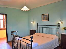 Tuscan Charm at Caliano Villa