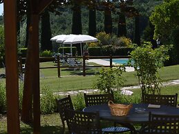 Tuscan Charm at Caliano Villa