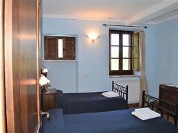 Tuscan Charm at Caliano Villa