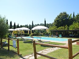 Tuscan Charm at Caliano Villa