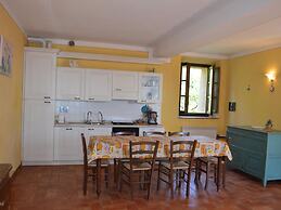 Tuscan Charm at Caliano Villa