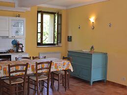 Tuscan Charm at Caliano Villa