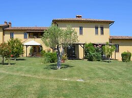 Tuscan Charm at Caliano Villa