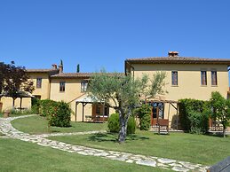 Tuscan Charm at Caliano Villa