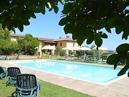Tuscan Charm at Caliano Villa