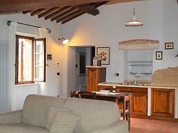 Montalceto Tuscan Nest