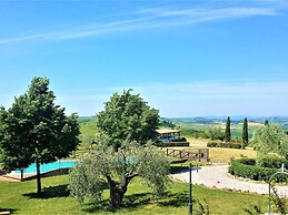 Montalceto Tuscan Nest
