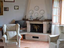 Montalceto Tuscan Nest