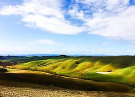 Montalceto Tuscan Nest