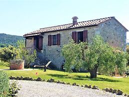 Montalceto Tuscan Nest