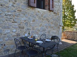 Montalceto Tuscan Nest