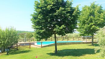 Montalceto Tuscan Nest
