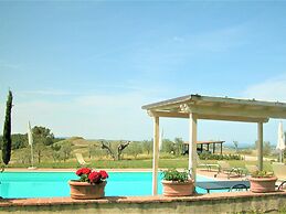 Montalceto Tuscan Nest