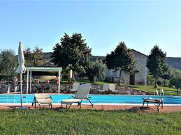 Montalceto Tuscan Nest