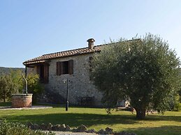 Montalceto Tuscan Nest