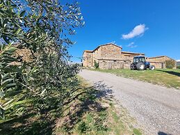Tasteful Countryside Stay