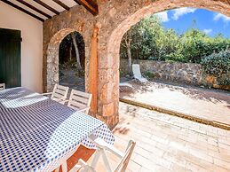 Tuscany Villa With Terrace