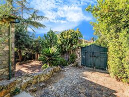 Tuscany Villa With Terrace