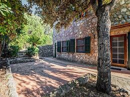 Tuscany Villa With Terrace