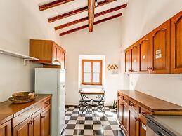 Tuscany Villa With Terrace
