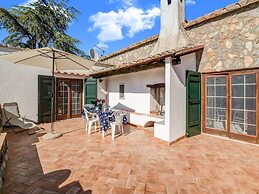 Tuscany Villa With Terrace
