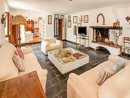 Tuscany Villa With Terrace