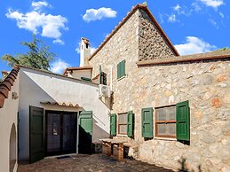 Tuscany Villa With Terrace