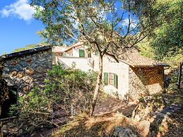 Tuscany Villa With Terrace