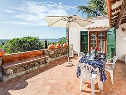 Tuscany Villa With Terrace