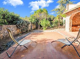 Tuscany Villa With Terrace