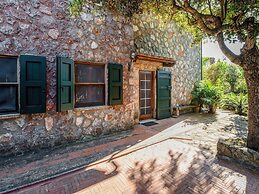 Tuscany Villa With Terrace