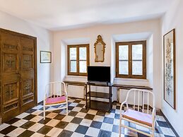 Tuscany Villa With Terrace