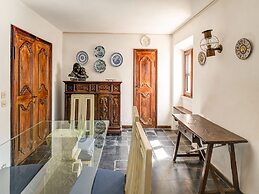 Tuscany Villa With Terrace
