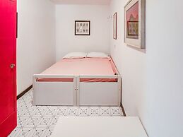 Tuscany Villa With Terrace