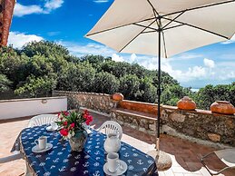 Tuscany Villa With Terrace