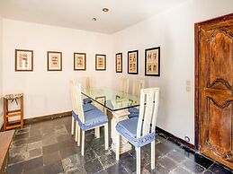 Tuscany Villa With Terrace