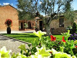 Elegant Tuscan Mansion