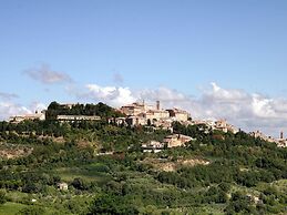 Elegant Tuscan Mansion