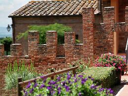 Elegant Tuscan Mansion