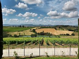 Elegant Tuscan Mansion