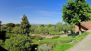 Elegant Tuscan Mansion